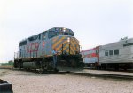 KCS GP40-2LW 4713